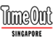 MEDIA PARTNER Time Out SINGAPOLE